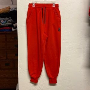 Flag Nor Fail workout joggers